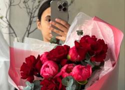 ⁠Последний звонок: время для ярких эмоций и благодарностей