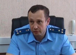 Прокурор Таганрога проведёт приём для предпринимателей