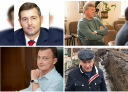 Четвертый депутат Таганрога от «Справедливой России» осужден за последние два года