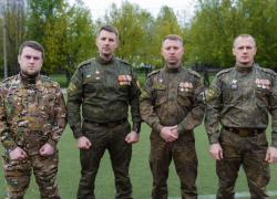 Таганрожцы могут бесплатно посетить концерт группы «123полк»