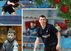 Таганрожец Олег Дыгай стал мастером спорта: за 18 лет в регионе лишь трое удостоились этого звания