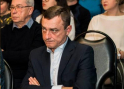 Больше не будет депутатом осужденный член фракции «Справедливой России» Игорь Анищенко?