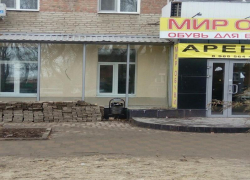 «Раскопали-закопали, поломали-бросили», - таганроженка о работе «Водоканала»