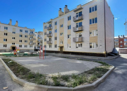 Давно искали квартиру мечты? Купите ее в Таганроге от застройщика