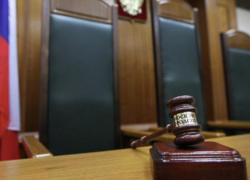 Руководителя МУП «САХ» отстранили от должности на год