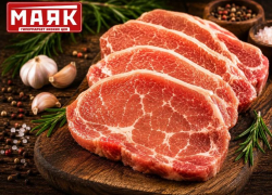 Товар дня: Мясо свинины для запекания, вес - 362,90 ₽/кг