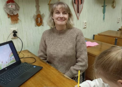 Таганрогский педагог-психолог стала лучшим педработником Ростовской области