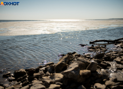 Новая рабочая неделя в Таганроге будет дождливой и ветреной 