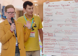  Экскурсовод из Таганрога представил свой маршрут в туристическом подкасте