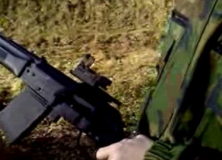 Вооруженный «Сайгой» пьяный мужчина расстрелял прохожих с детьми в Ростовской области