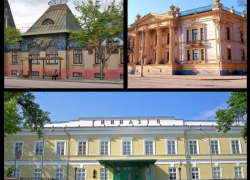 418 миллионов рублей выделили на ремонт трех таганрогских музеев 