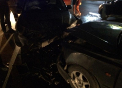 Пострадавшая в ДТП беременная таганроженка  ищет свидетелей аварии