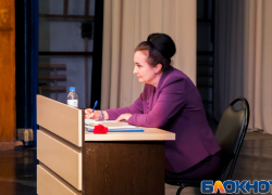 Сегодня глава Таганрога отчитается перед горожанами