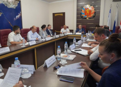  Глава Таганрога побывала на собрании Ассоциации городов античного наследия Северного Причерноморья