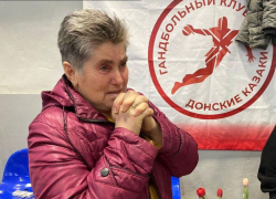«Украина стреляет по украинцам!» - в ПВР Таганрога беженцы рассказали, как выбирались из Мариуполя