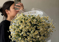 Праздничные акценты для выпускного вечера