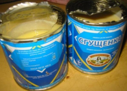 Сгущенку с примесями наркотических веществ обнаружили в Таганроге