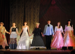 Театральное объединение «Лемакс» отметит Всемирный день театра