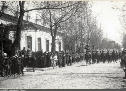 Исследование музея Градостроительства Таганрога позволило определить где был сделан исторический снимок 