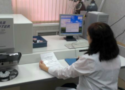 Рыбу Азовского моря травят ДДТ