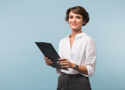 «Блокнот Таганрог» ищет менеджера в команду