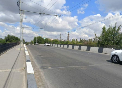 В страдающий от транспортной недоступности Северный район Таганрога хотят построить ещё одну дорогу