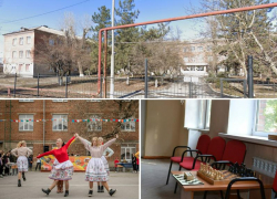 Бесплатно проживать, учиться и питаться – детей всего региона рады видеть в лицее Таганрога