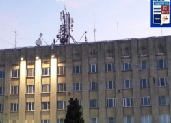 Таганрожец заподозрил, что городская администрация облучается