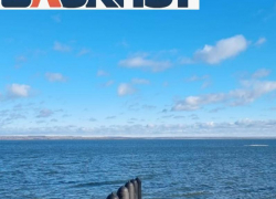 Морское пассажирское сообщение между Таганрогом и Мариуполем обсуждали в ходе "правительственного часа"