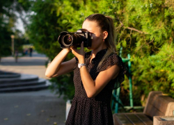 Ты профессиональный фотограф? Тогда мы ждём тебя!