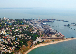 Некоторые таганрожцы не могут получить компенсацию из-за атаки БПЛА 29 марта: названа причина