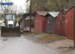 Председатель КУИ рассказала о "гаражной амнистии" в Таганроге