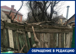 Дом на Карьерном, 2 в Таганроге – пороховая бочка