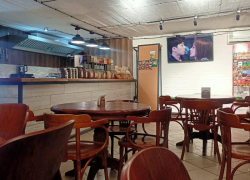 Бар «Легенда» - когда хочется по-настоящему отдохнуть