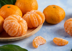 Коварные мандарины на столах таганрожцев. Чем опасны цитрусовые?