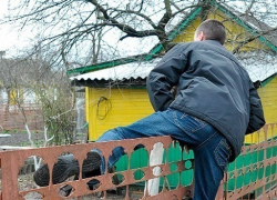 На дачах в Таганроге поймали 18-летнего наркодилера