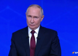 Владимир Путин объяснил ограничения в работе мобильного интернета в Ростовской области