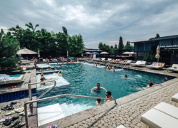 GREENWICH-PARK* приглашает на зумба-фестиваль в эту субботу