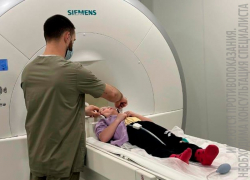 МРТ для детей - безопасное и точное исследование без страха