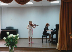 Музыканты из Таганрога приняли участие в конкурсе