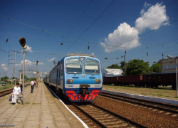 Мужская версия «Анны Карениной» разыгралась в поселке Хапры