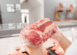 Таганрожцев призывают покупать те продукты, которые прошли ветэкспертизу