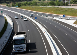 Из Таганрога в Крым по новой автотрассе Р-280 «Новороссия»: какие удобства и неудобства