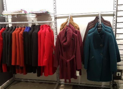 Запасливого вора поймали в Таганроге 