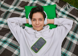 Россияне нашли замену ушедшим Apple Music и Spotify 