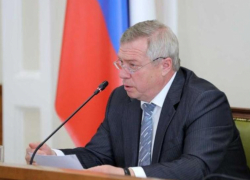 На подлете к Ростовской области уничтожены три ракеты