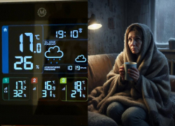 «Спим в одежде, под всеми одеялами»: жители Таганрога продолжают замерзать в своих квартирах