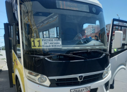 Позорная причина: стало известно, почему автотранспорт в Таганроге неожиданно сходит с маршрута