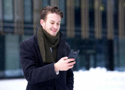 Пользователям МегаФон в Таганроге ускорили доступ к соцсетям и мессенджерам