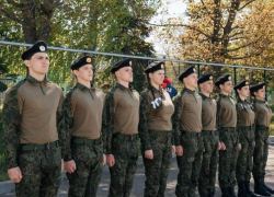 «Зарница 2.0»: таганрогские отряды взяли три «бронзы» и одно «золото» на пути к региональному финалу